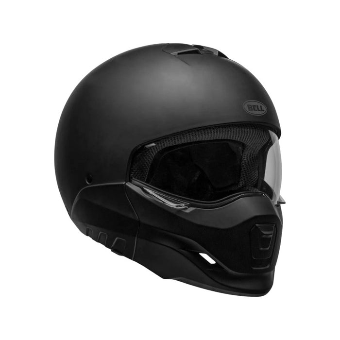 Bell Powersports Broozer Motorcycle Helmets