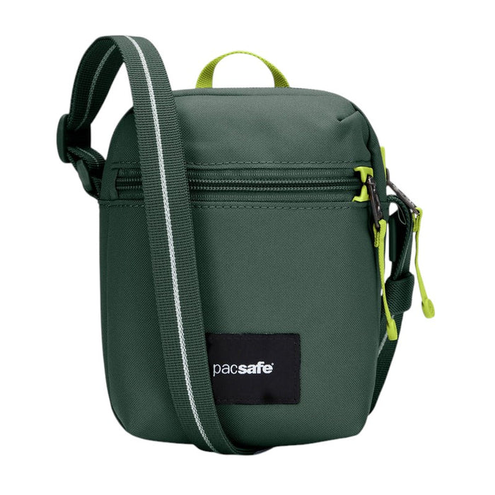 Pacsafe GO Micro Lifestyle Crossbody & Totes