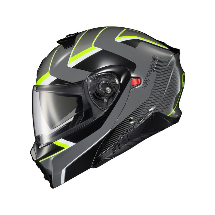 SCORPION EXO GT930 Transformer Morph Full-Face Motorcycle Helmets