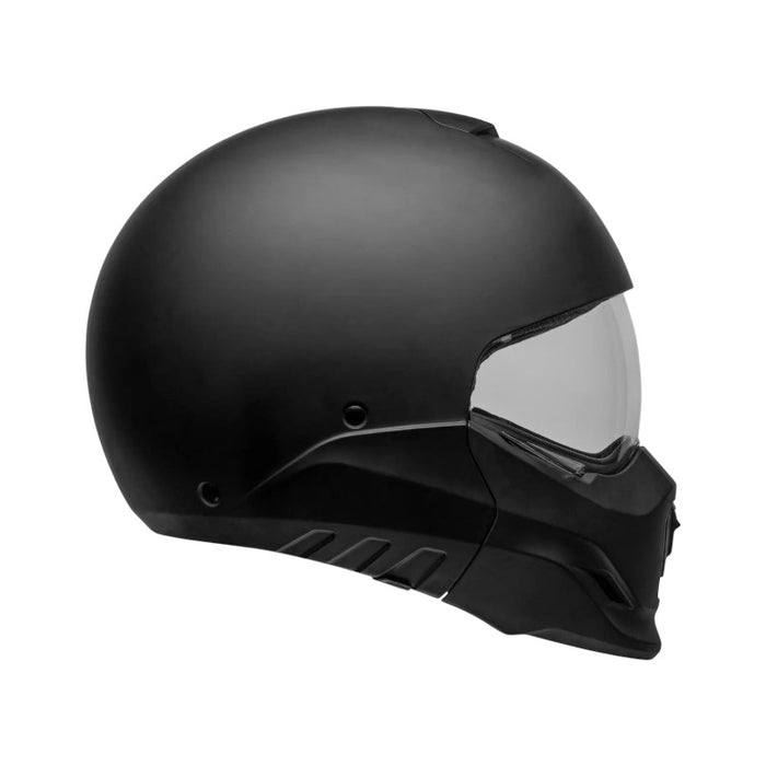 Bell Powersports Broozer Motorcycle Helmets