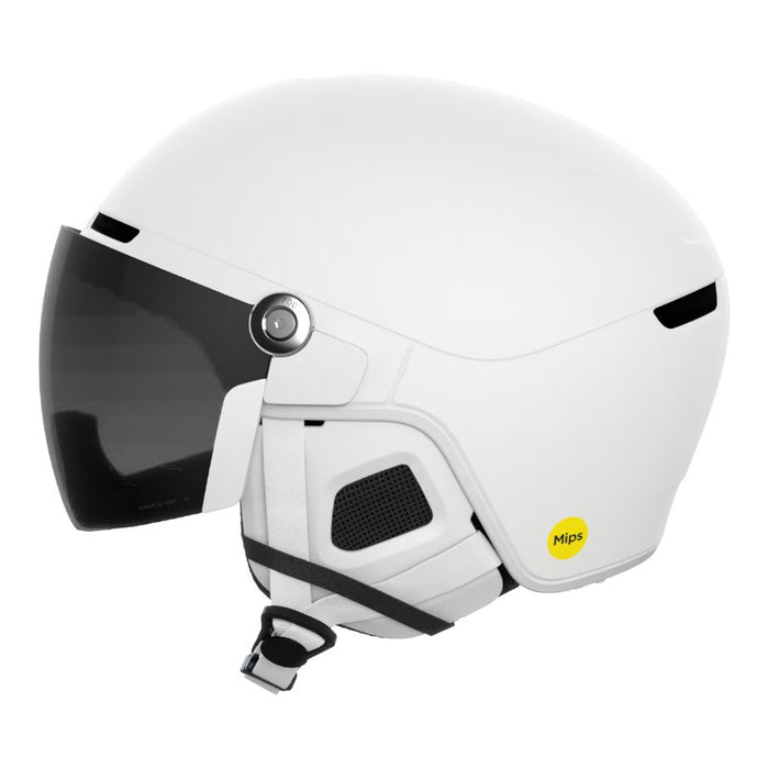 POC Obex Visor Snow Helmets