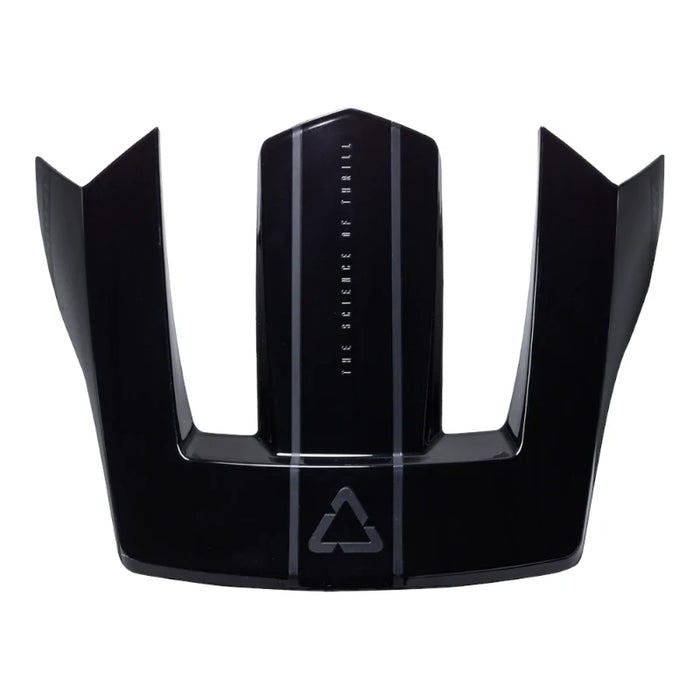 Leatt Visor MTB Gravity 5.0 Bicycle Helmet Visors