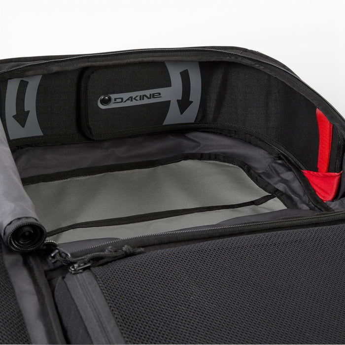 Dakine Split Roller Bag 85L Lifestyle Luggage