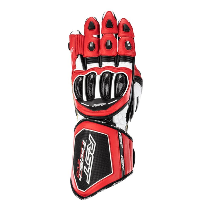 RST Tractech Evo 4 CE Motorcycle Gloves