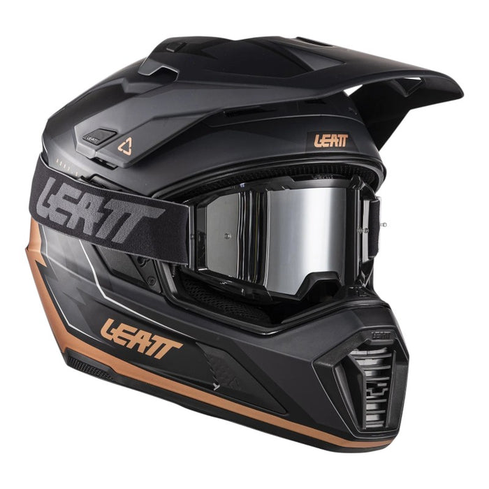 Leatt Helmet Kit ADV 7.5 Motorcycle Helmets