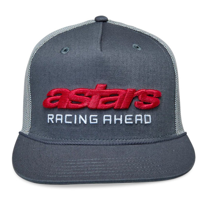 Alpinestars Notice Trucker Hat Motorcycle Apparel