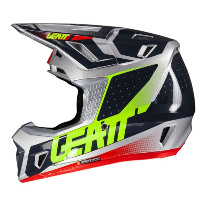 Leatt Helmet Kit Moto 7.5 Motorcycle Helmets