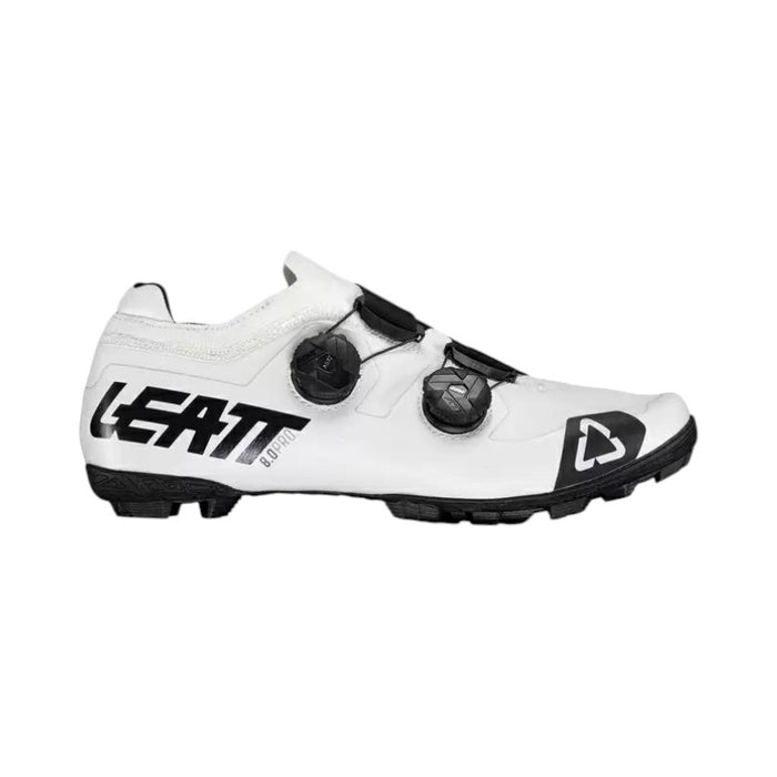 Leatt Shoe ProClip 8.0 Race Bicycle Shoes