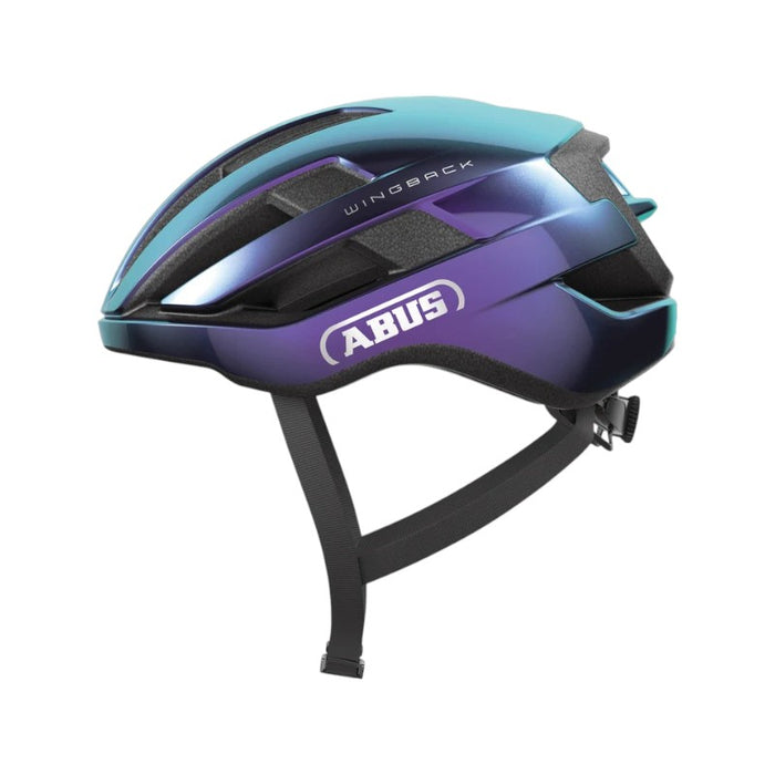 ABUS Wingback Bicycle Helmets
