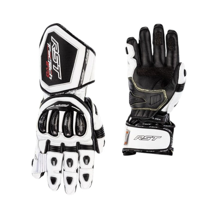 RST Tractech Evo 4 CE Womens Motorcycle Gloves
