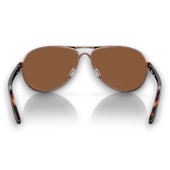 Oakley Feedback Lifestyle Sunglasses