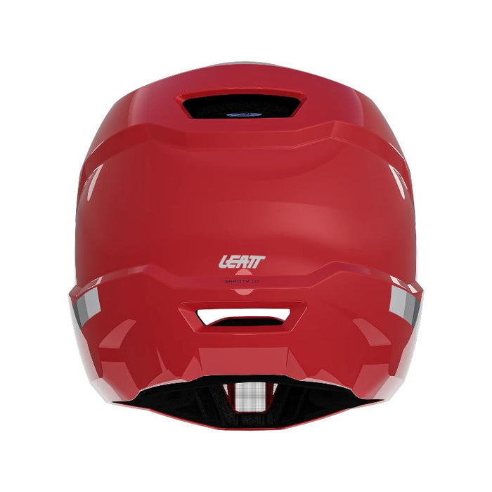 Leatt MTB Gravity 1.0 Junior Bicycle Helmets