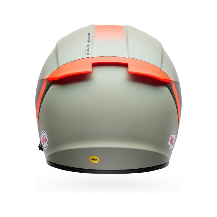 Bell Powersports Lithium MIPS Motorcycle Helmet