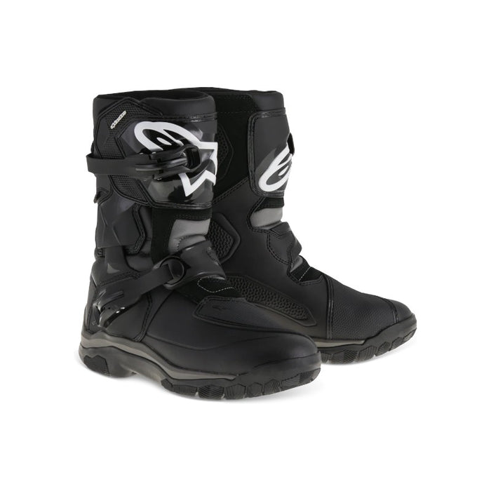 Alpinestars Belize Drystar Motorcycle Boots