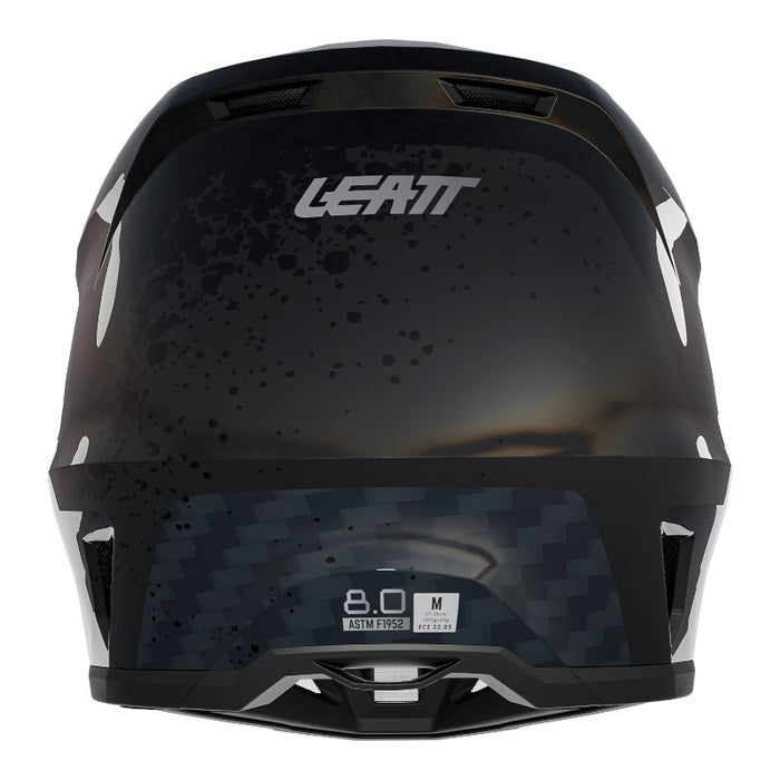 Leatt Helmet MTB Gravity 8.0 Bicycle Helmets