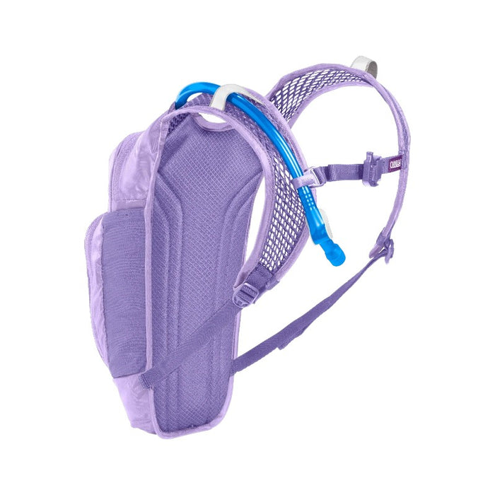 CamelBak Mini M.U.L.E.® 50oz Hydration Pack with Crux 1.5L Reservoir Hiking Hydration Packs