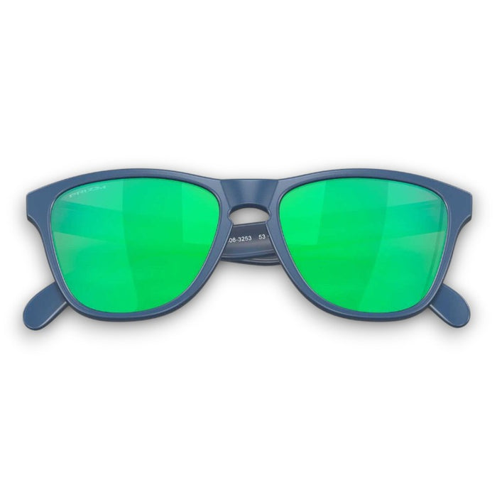 Oakley Frogskins Xs Lifestyle Sunglasses