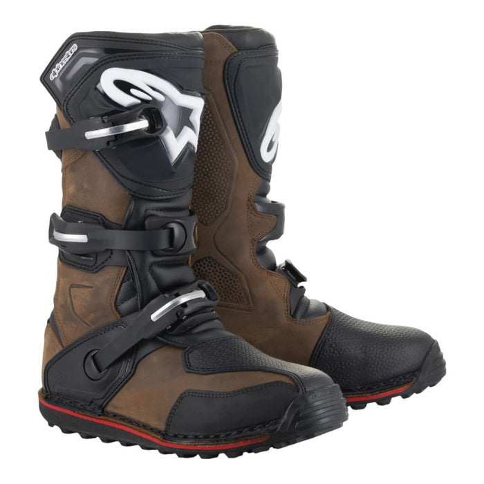 Alpinestars Tech-T Motorcycle Boots