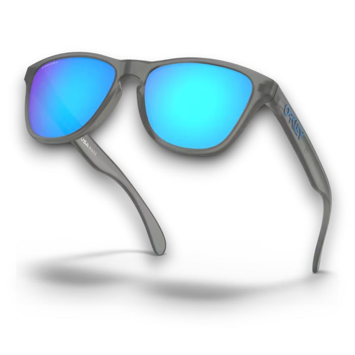 Oakley Frogskins Xs Lifestyle Sunglasses