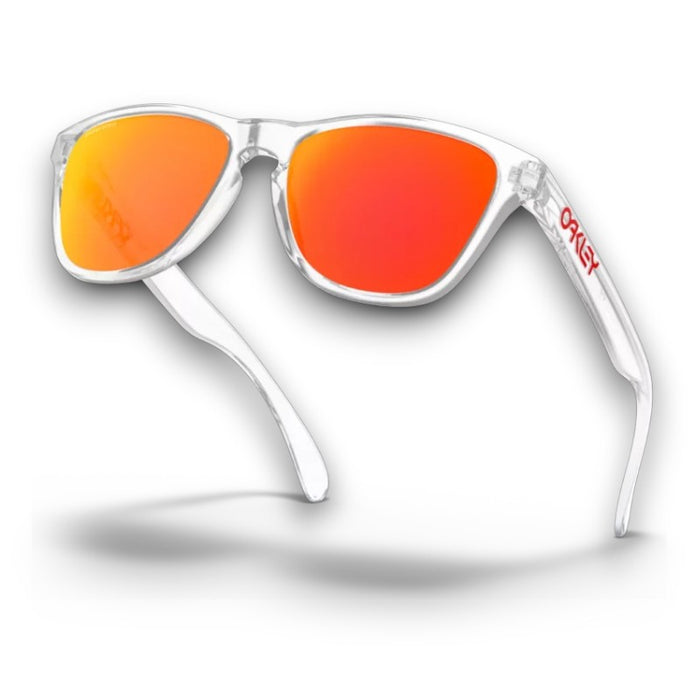 Oakley Frogskins Xs Lifestyle Sunglasses