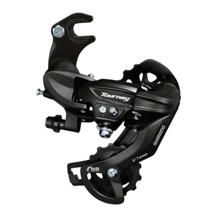 SHIMANO Tourney RD-TY300 Bicycle Derailleurs
