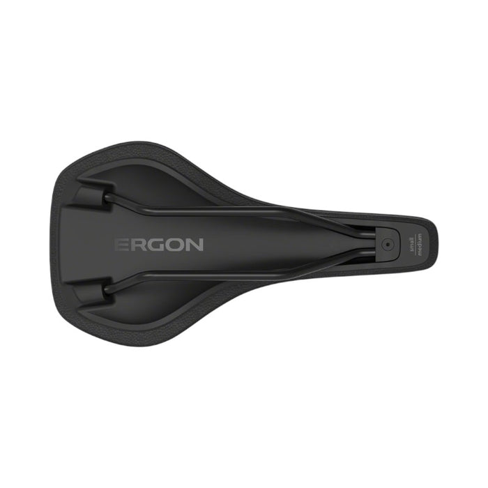 Ergon SR Allroad Core Comp, Pro and Pro Carbon Bicycle Saddles