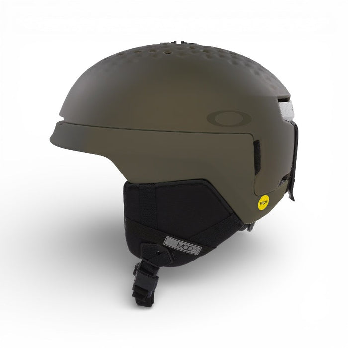 Oakley Mod3 Mips Snow Helmets
