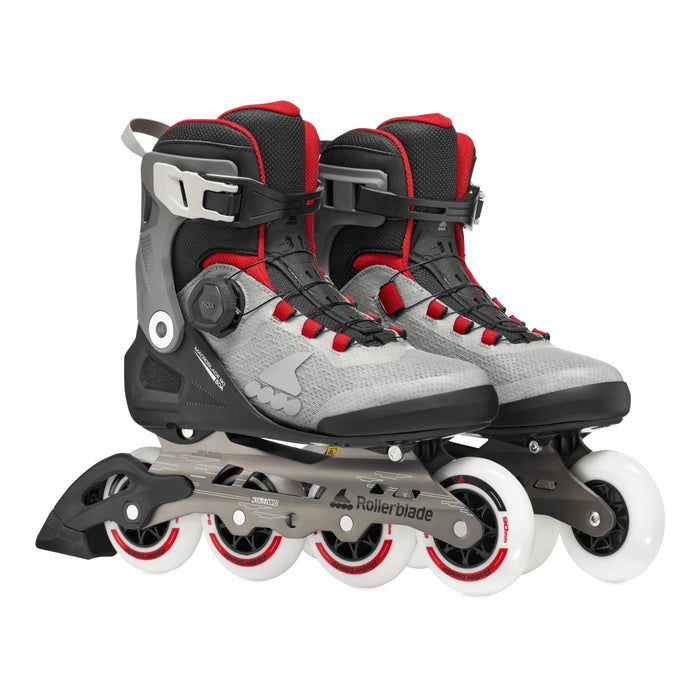 Rollerblade Macroblade 90 Boa Inline Skates