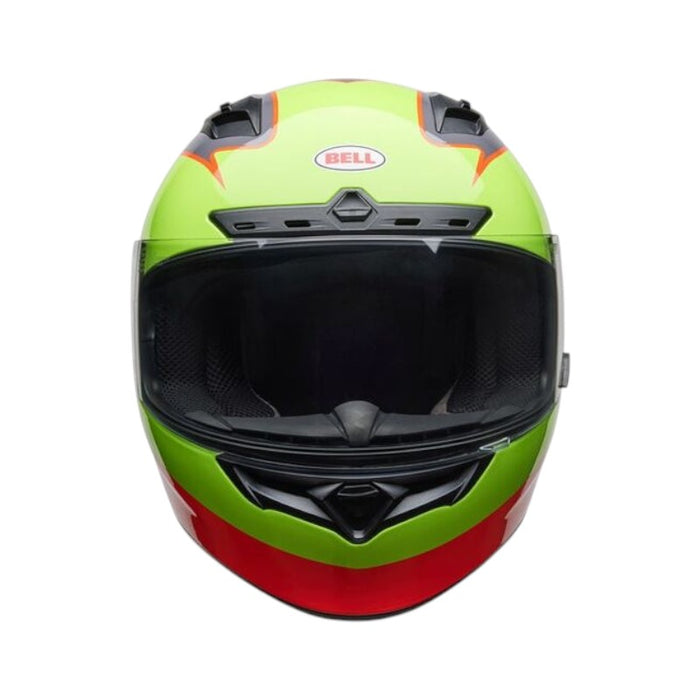 Bell Powersports Qualifier DLX MIPS Motorcycle Helmet
