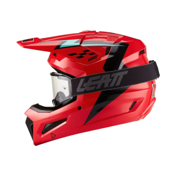 Leatt Kit Moto 3.5 Motorcycle Helmets
