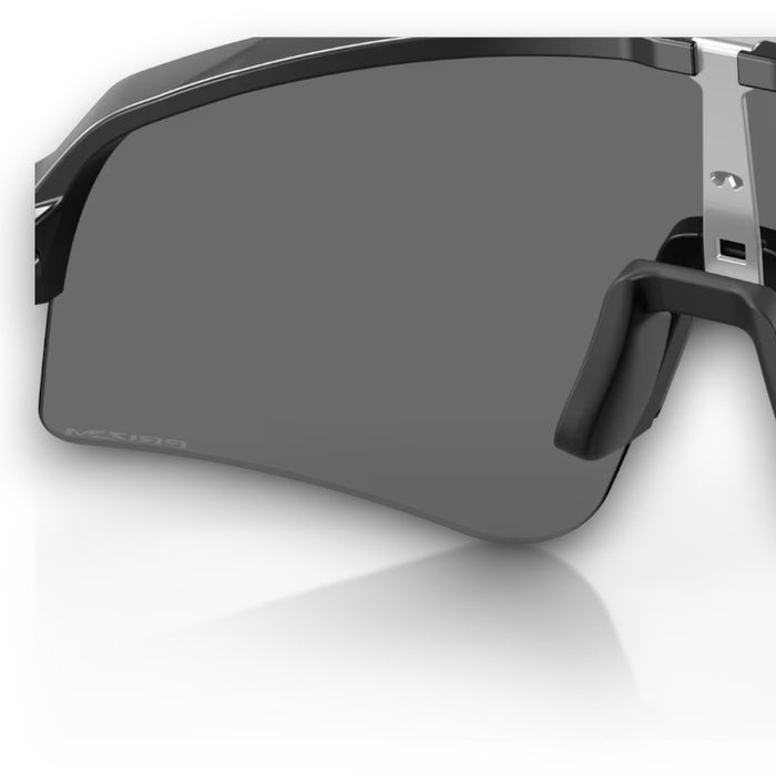 Oakley Sutro Lite Sweep Bicycle Sunglasses