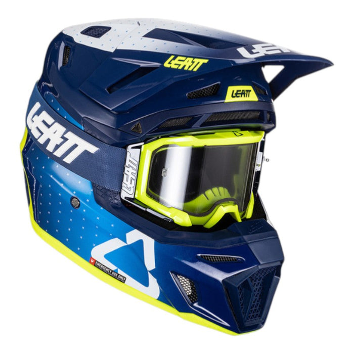 Leatt Helmet Kit Moto 8.5 Motorcycle Helmets
