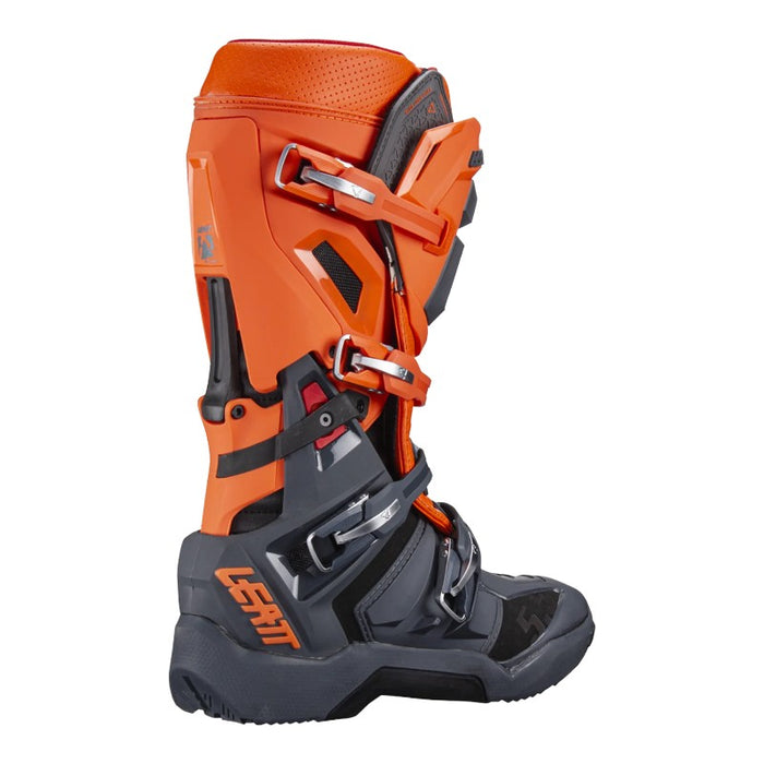 Leatt 5.5 FlexLock Enduro Motorcycle Boots