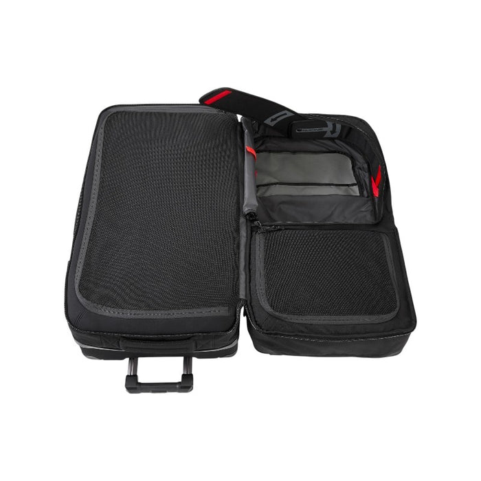 Dakine Split Roller Bag Lifestyle Luggage