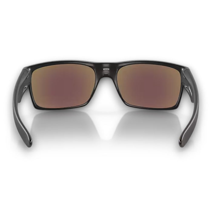 Oakley Two Face Lifestyle Sunglasses
