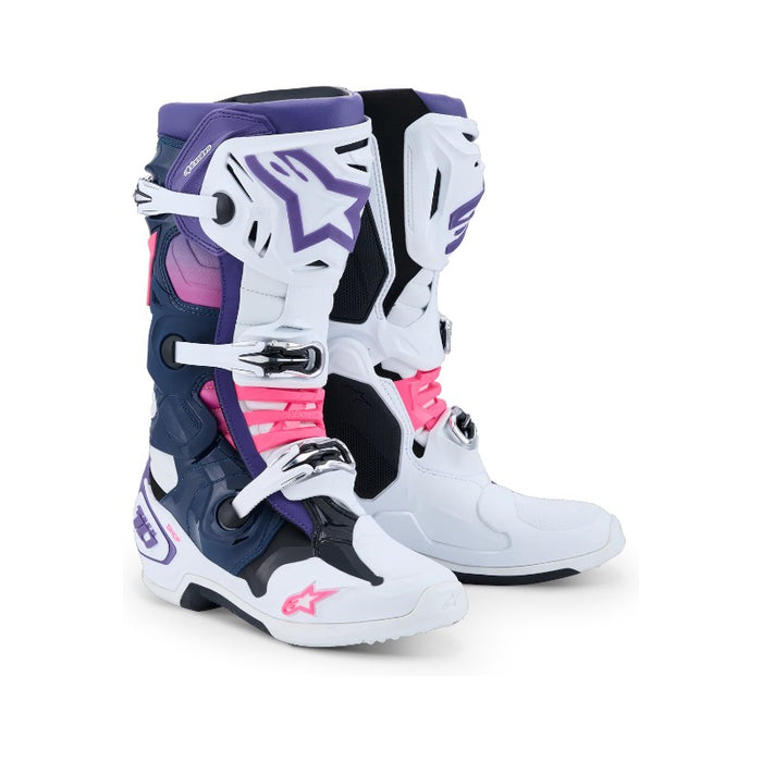 Alpinestars 2026 Tech 10 Motorcycle Boots