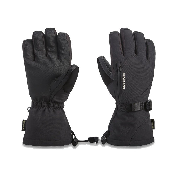 Dakine Womens Sequoia Gore-Tex Snow Gloves