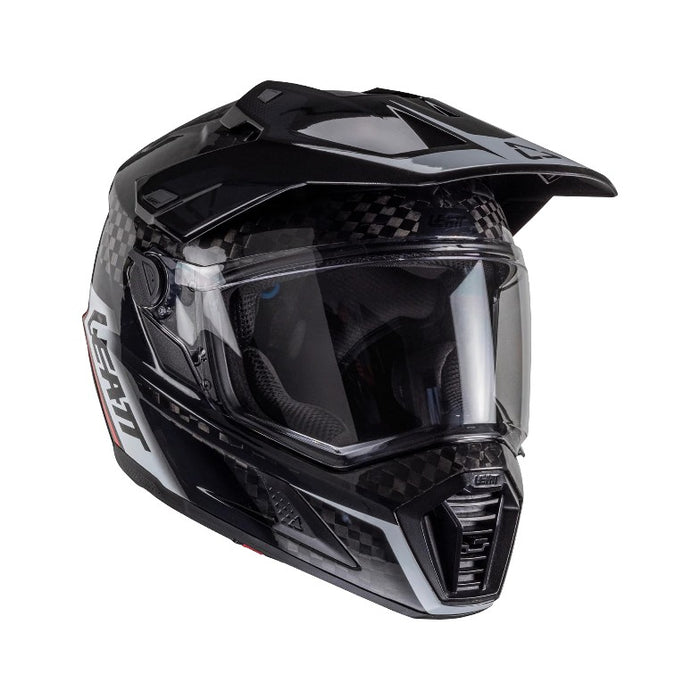 Leatt Helmet Kit ADV 9.5 Motorcycle Helmets