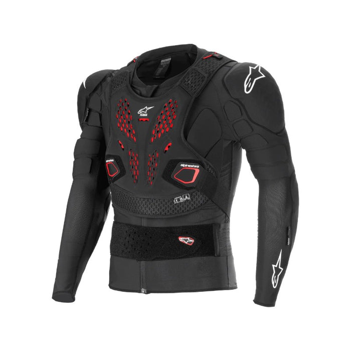 Alpinestars Bionic Pro V3 Plasma Protection Jacket Motorcycle Protection