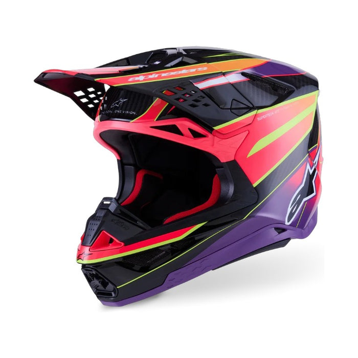 Alpinestars S-M10 Era Motorcycle Helmets