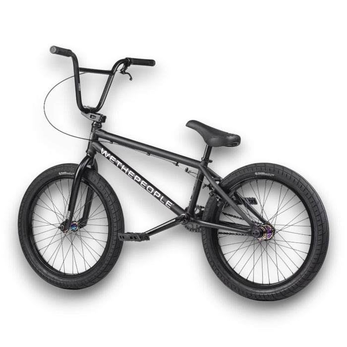 We The People CRS FC BMX (Freecoaster) Bicycles