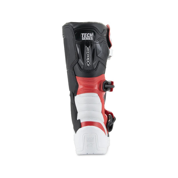 Alpinestars Youth Tech 3S Motorcycle Boots