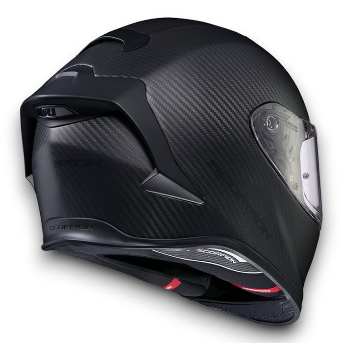SCORPION EXO R1 Air Full Face Motorcycle Helmets