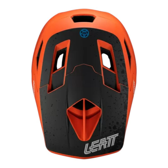 Leatt MTB Gravity 4.0 V23 Bicycle Helmets