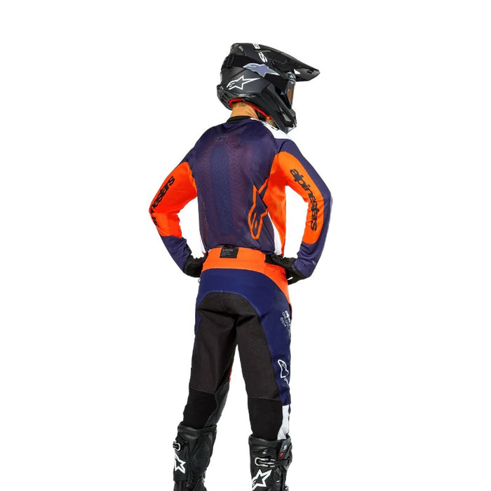 Alpinestars Pro-Dura Motorcycle Jerseys