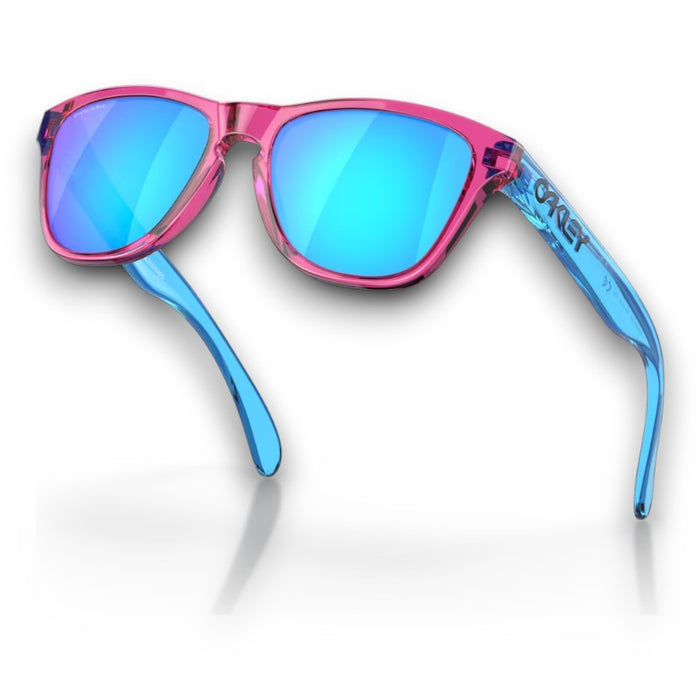 Oakley Frogskins Xxs Lifestyle Sunglasses
