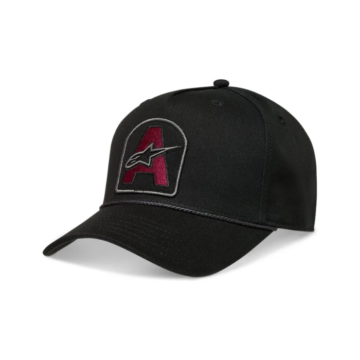 Alpinestars Acme Snapback Motorcycle Hats