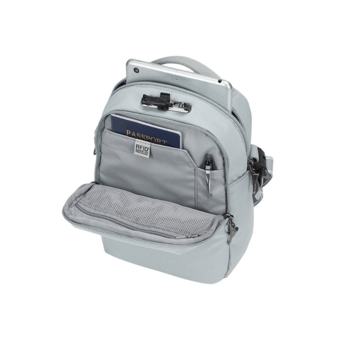 Pacsafe V Companion Lifestyle Crossbody & Totes