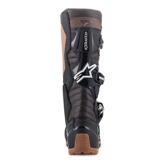 Alpinestars Tech 7 Enduro Motorcycle Boots