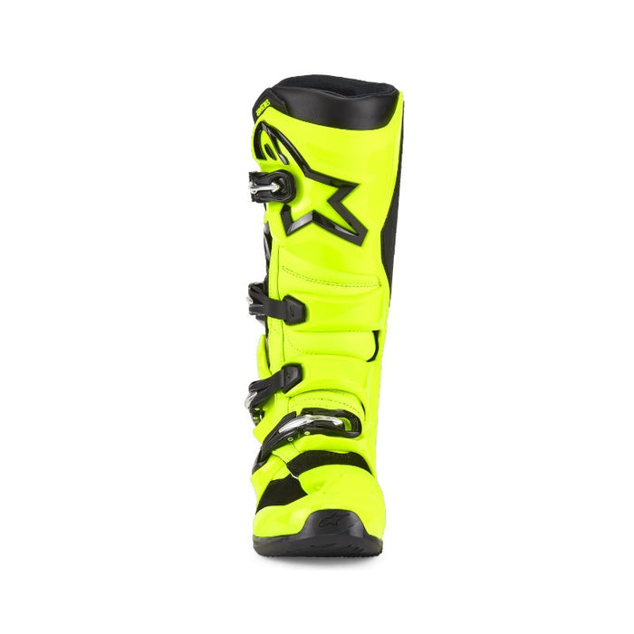Alpinestars 2025 TECH 7 Motorcycle Boots